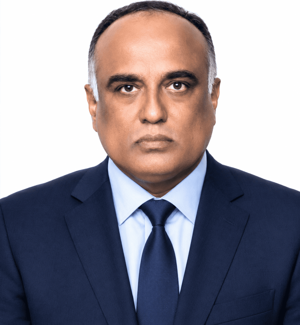 Basavaraj S Patil